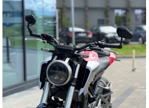 Honda CB 125 R