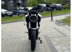 Honda CB 125 R