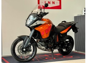 KTM 1190 Adventure