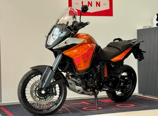 KTM 1190 Adventure