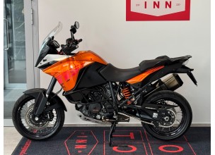 KTM 1190 Adventure