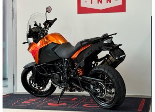 KTM 1190 Adventure