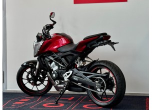 Honda CB 125 R