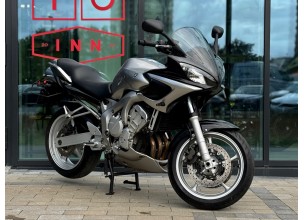 Yamaha FZ 6 Fazer