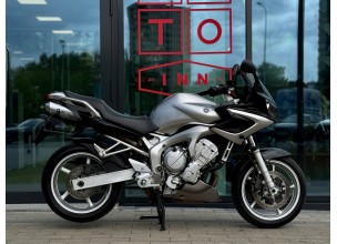 Yamaha FZ 6 Fazer