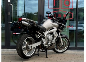 Yamaha FZ 6 Fazer