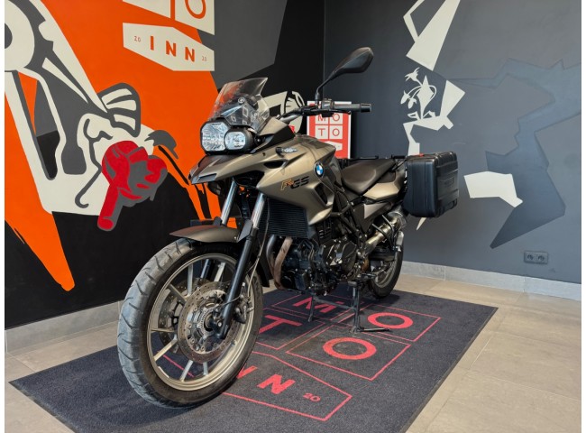 BMW F 700 GS