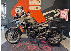 BMW F 700 GS