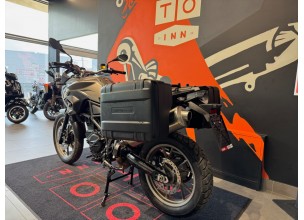 BMW F 700 GS