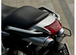 Yamaha FZ 6 Fazer