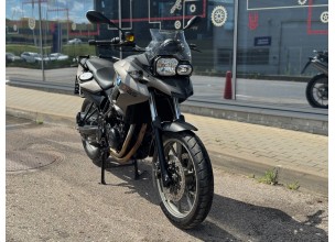 BMW F 700 GS