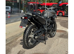 BMW F 700 GS