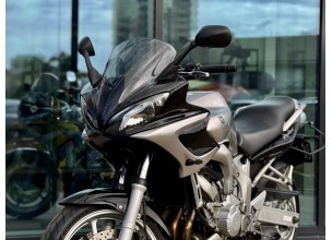 Yamaha FZ 6 Fazer