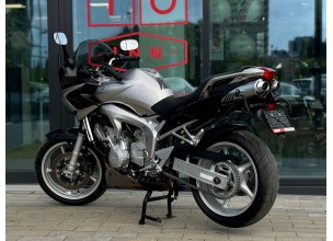 Yamaha FZ 6 Fazer