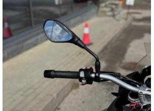 BMW F 700 GS