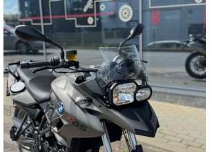 BMW F 700 GS