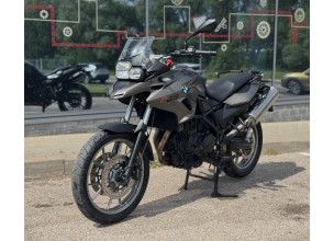 BMW F 700 GS