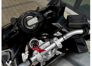 Yamaha FZ 6 Fazer