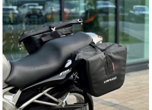 Yamaha FZ 6 Fazer