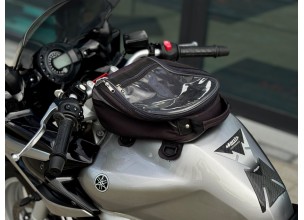 Yamaha FZ 6 Fazer