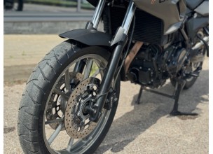 BMW F 700 GS