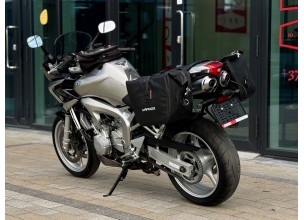 Yamaha FZ 6 Fazer