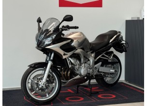 Yamaha FZ 6 Fazer
