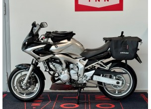 Yamaha FZ 6 Fazer