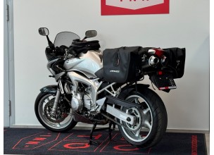 Yamaha FZ 6 Fazer