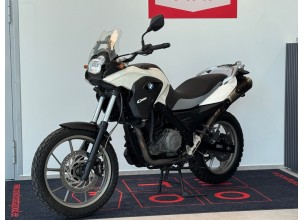 BMW G 650 GS