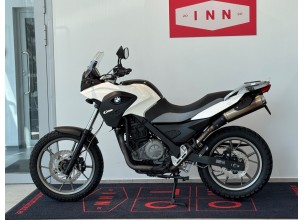 BMW G 650 GS