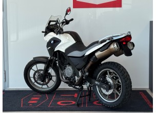 BMW G 650 GS