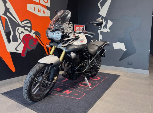 BMW G 650 GS