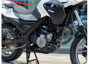 BMW G 650 GS
