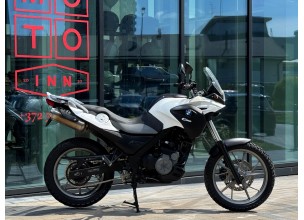 BMW G 650 GS