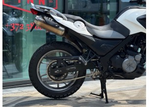BMW G 650 GS