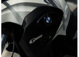 BMW G 650 GS