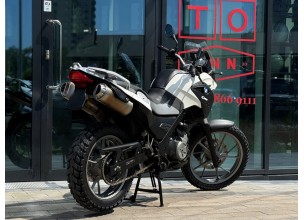 BMW G 650 GS