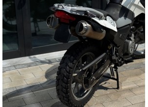 BMW G 650 GS