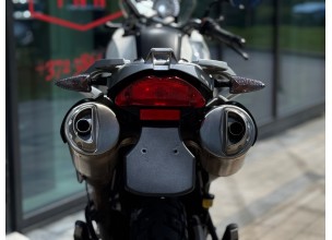 BMW G 650 GS