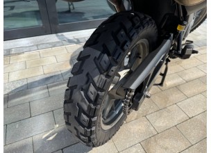 BMW G 650 GS