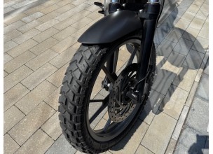 BMW G 650 GS