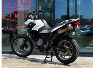 BMW G 650 GS