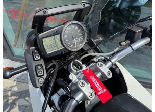 BMW G 650 GS