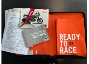 KTM 1190 Adventure