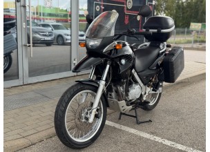 BMW F 650 GS