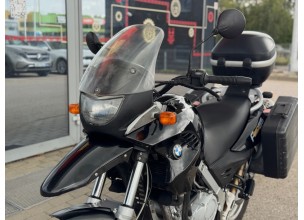 BMW F 650 GS