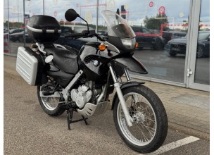 BMW F 650 GS
