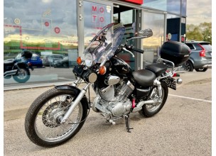 Yamaha XV (Virago) 535