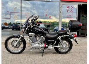 Yamaha XV (Virago) 535